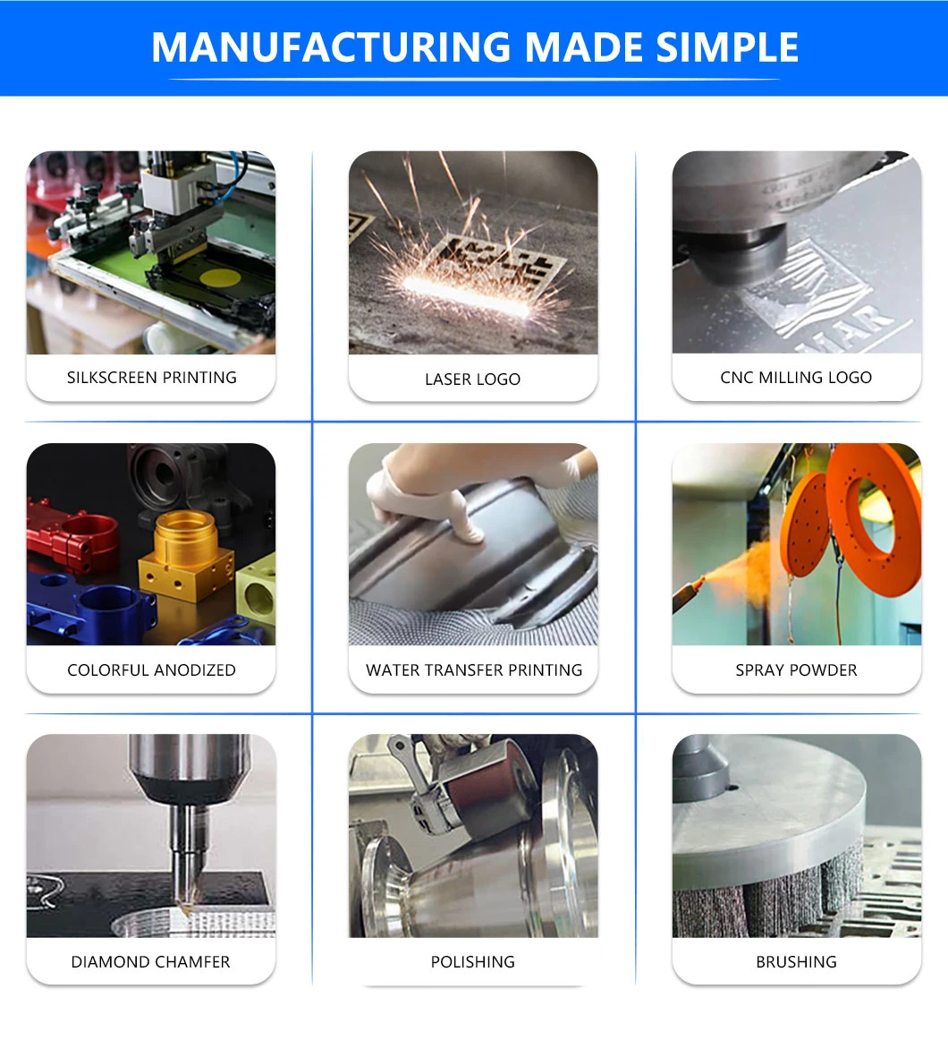 5 Axis CNC Deburring Machine Steel Wire Drawing Machining